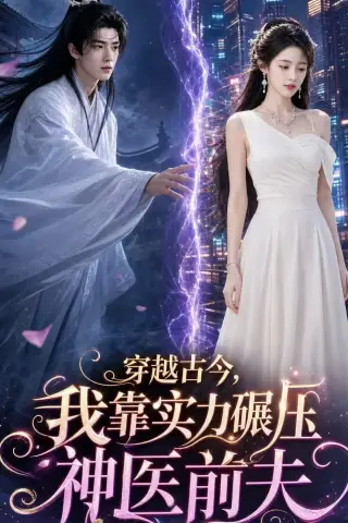 《穿越古今，我靠实力碾压神医前夫（62集）AI短剧 (2026)》短剧封面