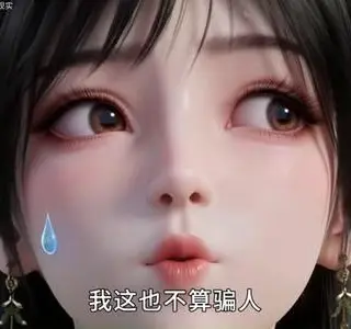 《发芽宗门小师妹另类整顿修仙圈（210集）（夸克网盘）》短剧封面