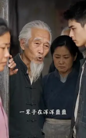 《重生七零锅锅打猎护家第二季（128集）（夸克网盘）》短剧封面