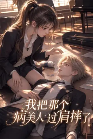 《我把那个病美人过肩摔了（36集）（夸克网盘）》短剧封面