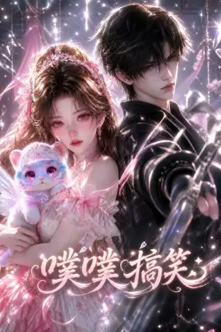 《噗噗搞笑（117集）（夸克网盘）》短剧封面