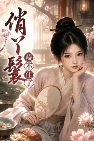 《俏丫鬟，藏不住了（68集）（夸克网盘）》短剧封面