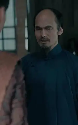 《阎王点卯》短剧封面