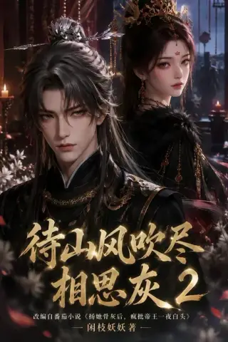 《待山风吹尽相思灰2（126集）（夸克网盘）》短剧封面