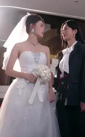 《游总，你的防火墙已破防（76集）张梦洋＆周爱淋（夸克网盘）》短剧封面
