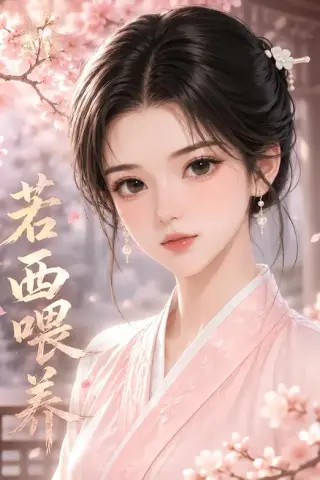 《若西喂养（22集）（夸克网盘）》短剧封面