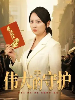 《伟大的守护（31集）卢本娟&袁钰菱（夸克网盘）》短剧封面