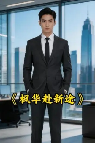 《枫华赴新途（44集）（百度网盘）》短剧封面
