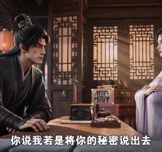 《我恶名缠身，竟带全家翻身致富第七季（123集）（夸克网盘）》短剧封面
