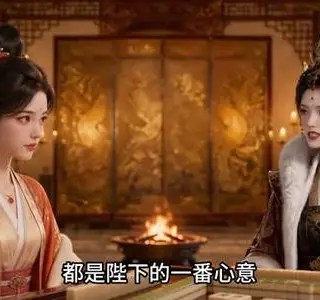 《我穿成驸马爷，公主谁爱娶谁娶第五季（358集）（夸克网盘）》短剧封面
