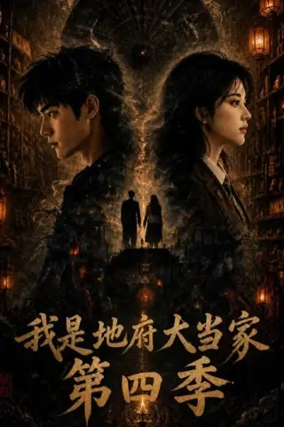 《我是地府大当家第四季（259集）（夸克网盘）》短剧封面