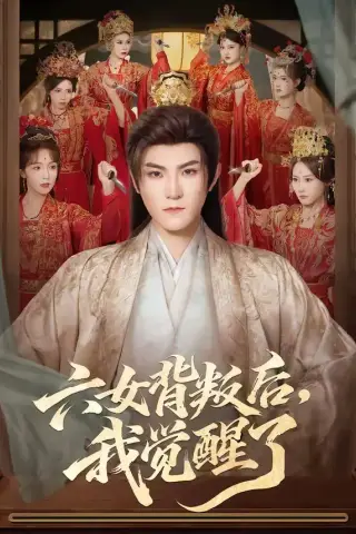 《六女背叛后，我觉醒了（80集）厉家兵＆李浠雯（夸克网盘）》短剧封面