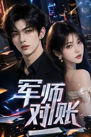 《军师对账（21集）AI短剧 (2026)》短剧封面