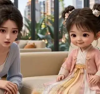 《两界奇遇：小郡主给我家猫磕头了？（110集）（夸克网盘）》短剧封面