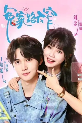 《冤家路不窄（81集）王培延＆刘念（百度网盘）》短剧封面