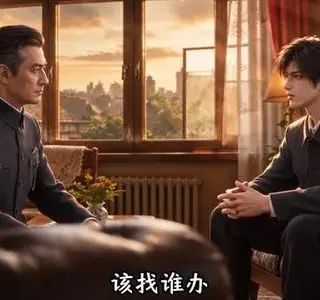 《赘婿归来身家千亿第二季（226集）（夸克网盘）》短剧封面