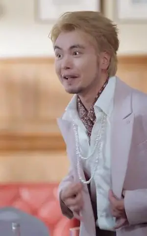 《皎皎清月照云舟（80集）李思君＆戚羽佳（夸克网盘）》短剧封面