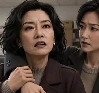 《灯火宴银河：好好回家（203集）（夸克网盘）》短剧封面