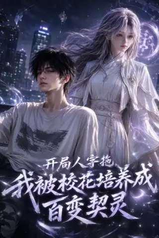 《开局人字拖我被校花培养成百变契灵（集119）》短剧封面
