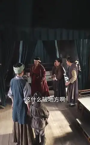 《大姑扛着杀猪刀带全村人炫肉（72集）孙梓铖＆洪乔》短剧封面