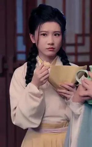 《休夫和离后，我转身嫁权臣（75集）李子杰＆徐真》短剧封面
