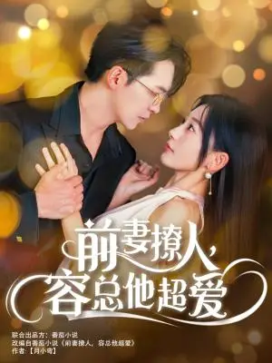 《消失的他（30集）（夸克网盘）》短剧封面