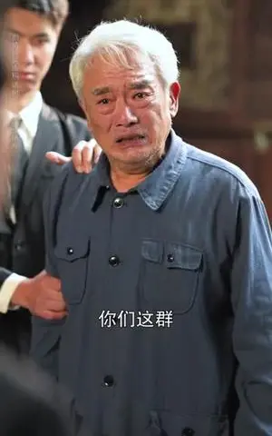 《道门执律(70集)胡曦&牟建平(夸克网盘)》短剧封面