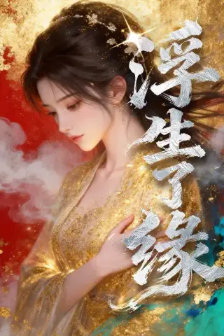 《浮生了缘（69集）（夸克网盘）》短剧封面