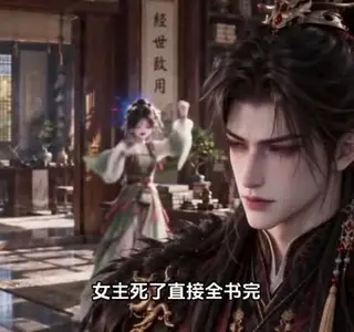 《不好皇上又被我剧透了第一季（118集）（夸克网盘）》短剧封面