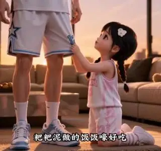 《超级奶爸：我的小棉袄是满级金手指第二季（134集）（夸克网盘）》短剧封面