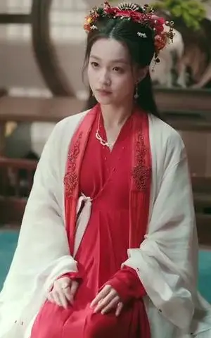 《糟糕我绑回的夫君是清冷太子（63集）徐扬灏＆董玥妤（夸克网盘）》短剧封面