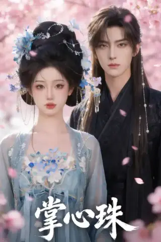 《掌心珠（58集）》短剧封面