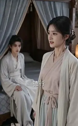 《暖暖锦鲤闹京都（100集）（夸克网盘）》短剧封面