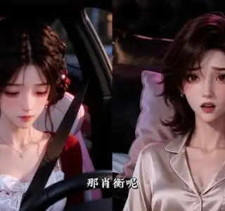 《逃婚千金，遇上毒舌打工仔（169集）（夸克网盘）》短剧封面