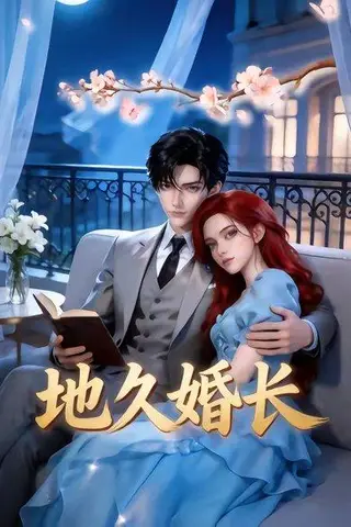 《地久婚长（62集）（百度网盘）》短剧封面