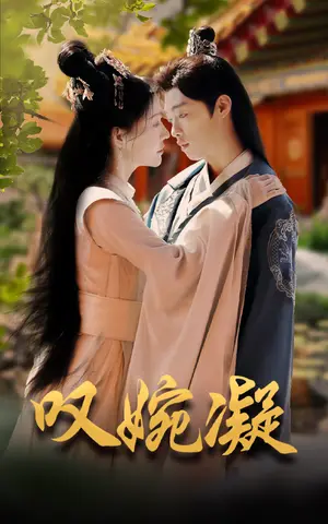 《叹婉凝(60集)(夸克网盘)》短剧封面