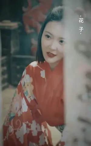 《暗影龙卫（100集）》短剧封面