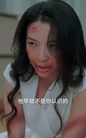 《厉总夫人是隐藏大佬（104集）》短剧封面