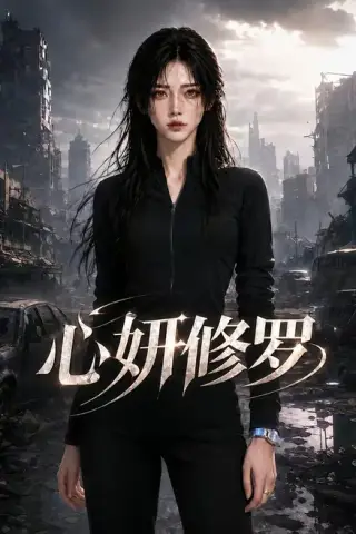 《心妍修罗（82集）（百度网盘）》短剧封面
