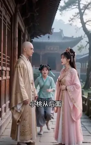 《憨憨女的追夫路(69集)(夸克网盘)》短剧封面