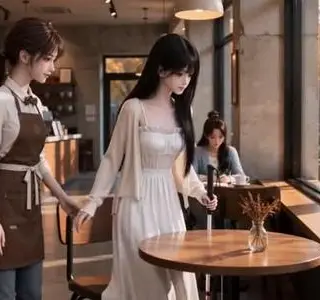 《听见你心底的颜色（177集）（夸克网盘）》短剧封面