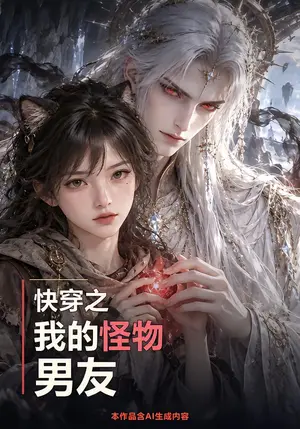 《快穿之我的怪物男友（94集）（夸克网盘）》短剧封面