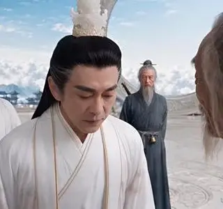 《修仙不如干饭，我的伙房统治全宗了第六季（368集）（夸克网盘）》短剧封面