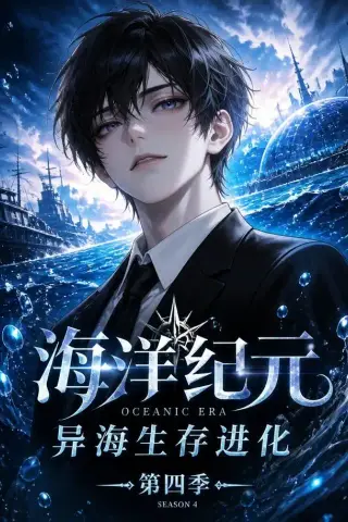 《海洋纪元：异海生存进化第四季（110集）（夸克网盘）》短剧封面