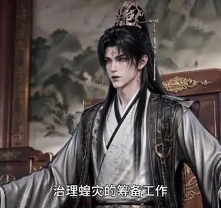 《冤种兄妹绑错系统爆红了第四季（346集）（夸克网盘）》短剧封面