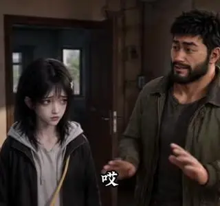 《小丧尸她只想囤粮第三季（291集）（夸克网盘）》短剧封面