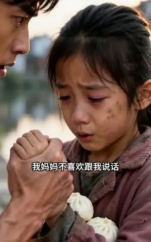 《人间烟火,以你为安(76集)AI短剧(夸克网盘)》短剧封面