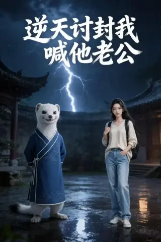 《逆天讨封我喊他老公（20集）Ai短剧（百度网盘）》短剧封面