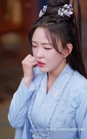 《医妃有毒不好惹》短剧封面