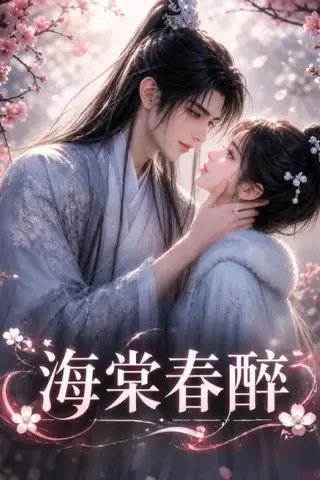 《海棠春醉（122集）（夸克网盘）》短剧封面